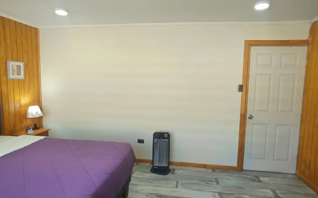 Hostel Rogiel Airport Transfer