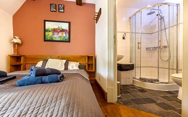 Gościniec pod Zającem