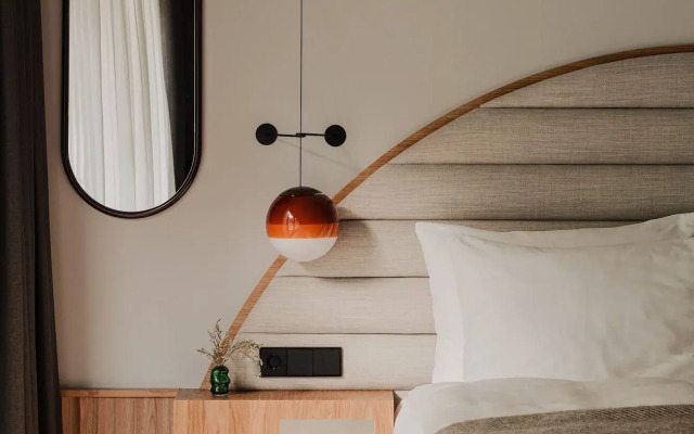 The Comodo Bad Gastein, a Member of Design Hotels