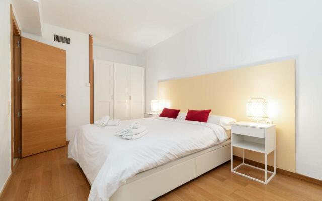 Vistamar Beach 30 min Barcelona