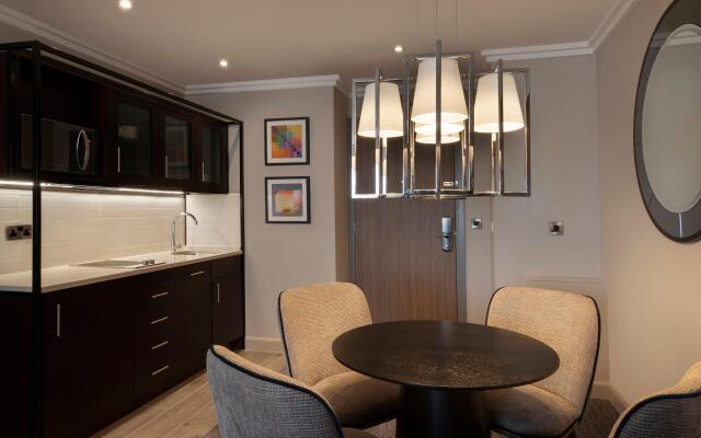 Crowne Plaza Belfast by IHG