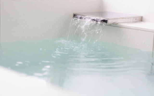 Cuvée J2 Hôtel Osaka by ONKOCHISHIN - Adults Only