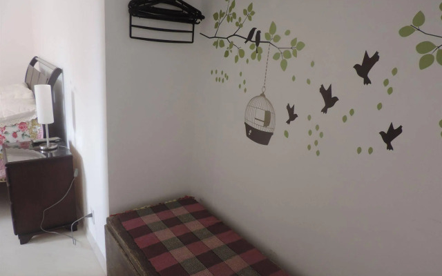 Amorelli Private Residence