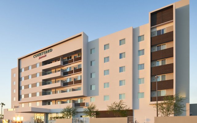 Courtyard by Marriott Hermosillo