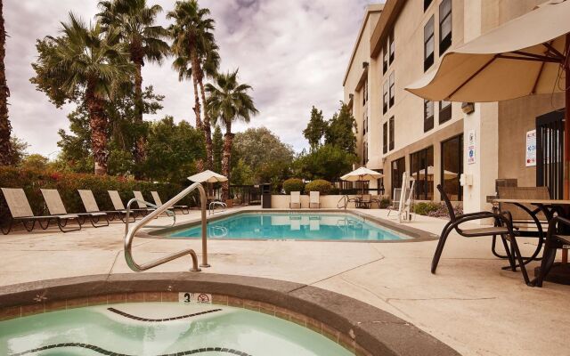 Best Western Plus Mesa