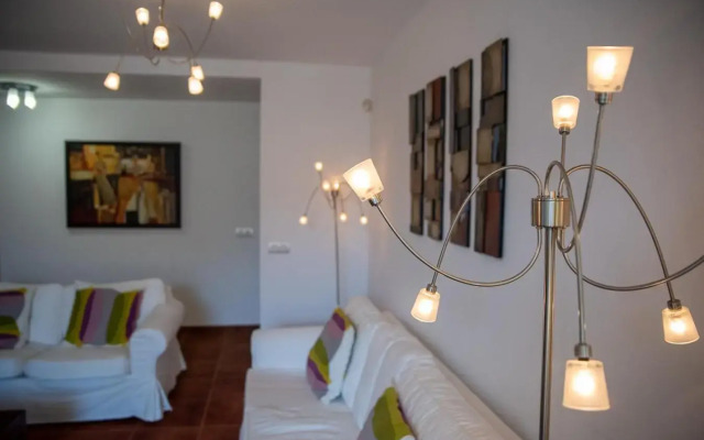 Casa Idilica Apartment