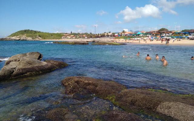 Pousada Mar e Marés