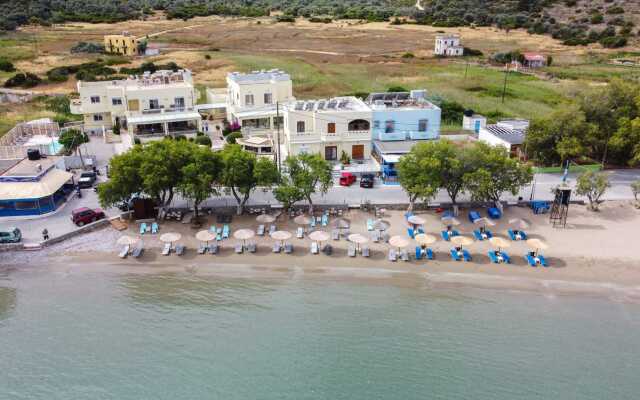Almiriki Hotel