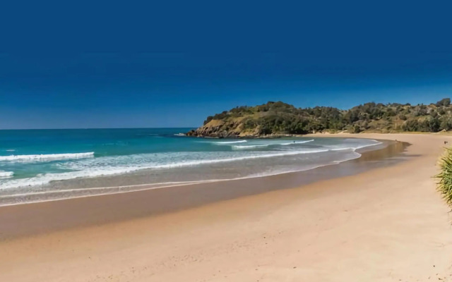 Aqua Linea 7 Noosa Parade 82