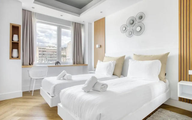 Kallirrois 89 Suite