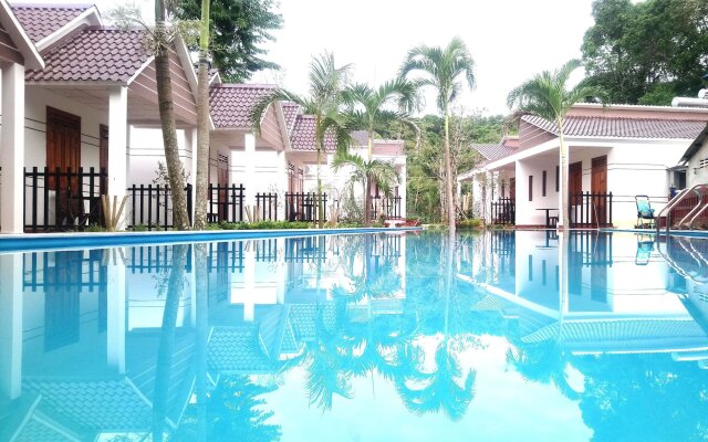 Hien Minh Bungalow