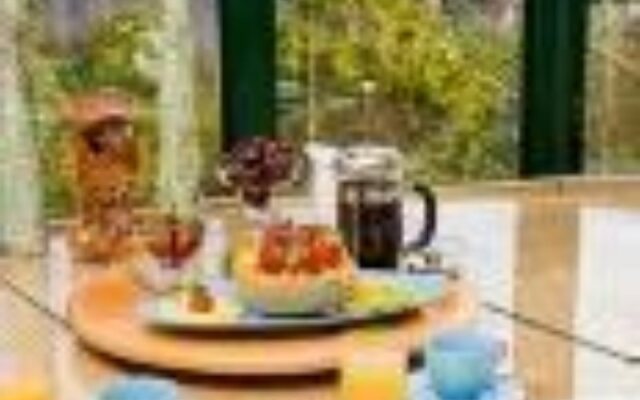 Admirals Landing Bed & Breakfast