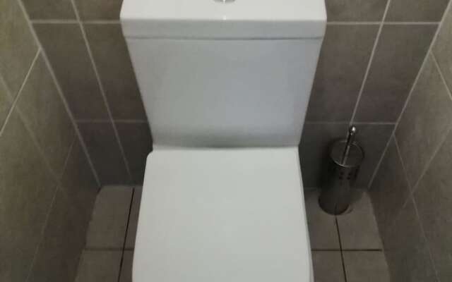 Stylish 3bedrm City Centre Apartment