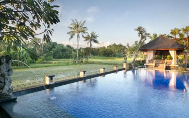 Revayah Ayung Villa Denpasar