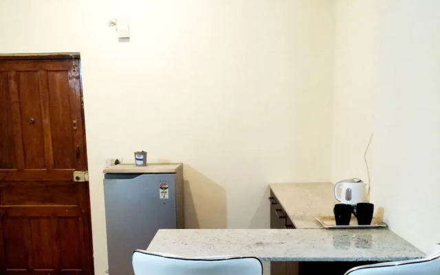 Mafalda - Luxury Apartments & Suites
