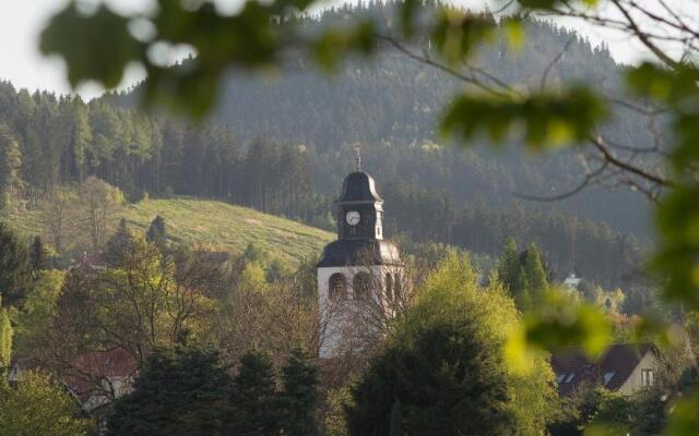 Tom's Ferienappartements Appartment 2