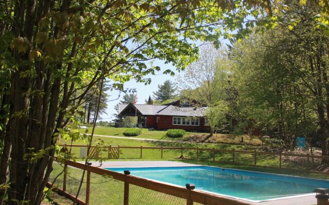 Trillium Resort & Spa