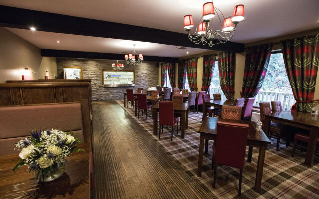 The Old Mill Inn