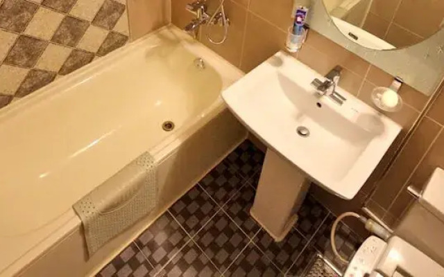Chuncheon Central Hotel