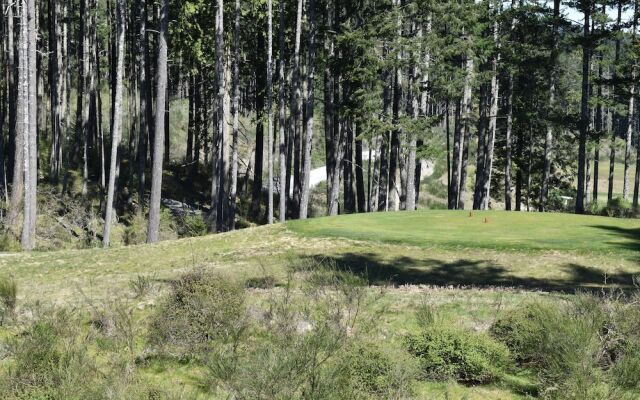 Fairways Hotel on the Mountain