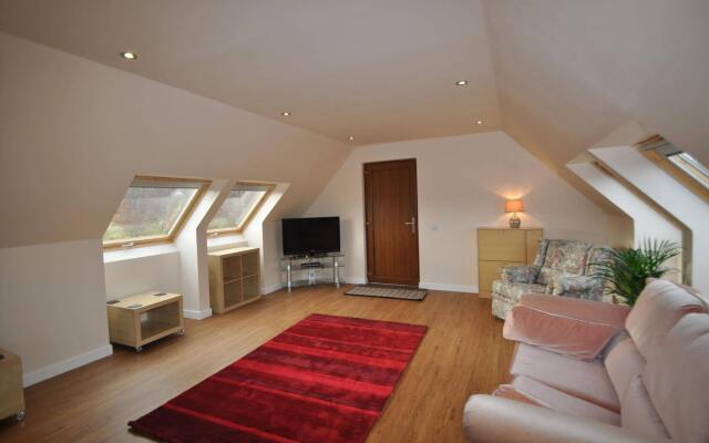 Willowbarn Self-Catering Rafford