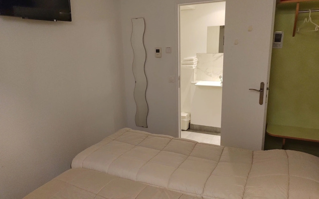 P'tit Dej-hotel Macon