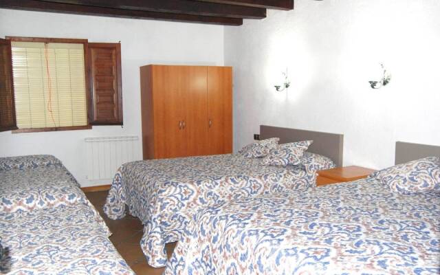 HomeHolidaysRentals  Le Vinya - Costa Barcelona