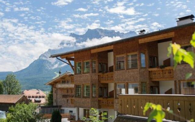 Aparthotel Tyrol