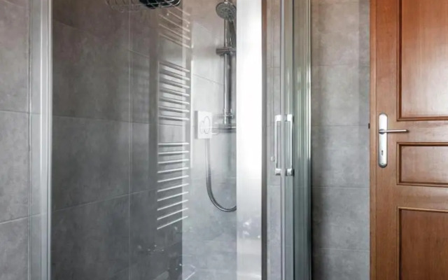 Fly by Suites Pescara