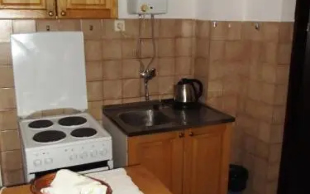 Apartments Budva Center