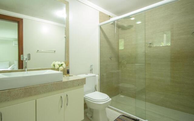 Exclusividade e requinte! Angra em grande estilo!