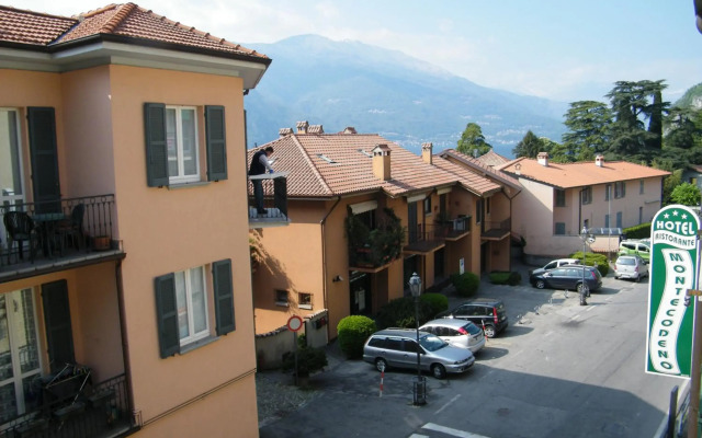 Hotel Montecodeno
