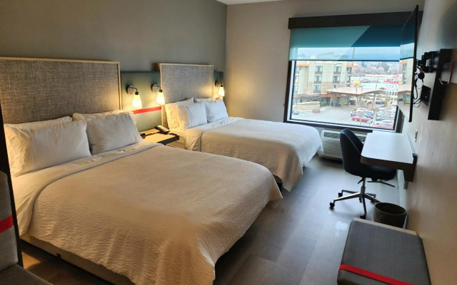 avid hotel Wenatchee by IHG