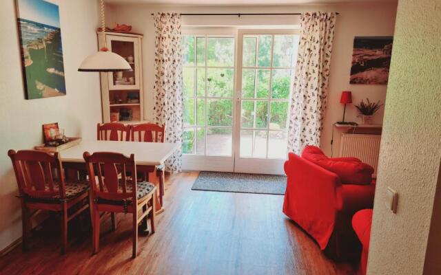 Zingst Achtern Diek 12d Elly