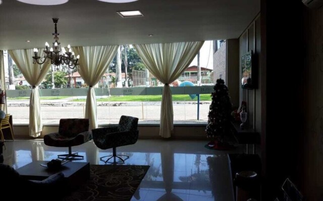 Brasiléia Palace Hotel