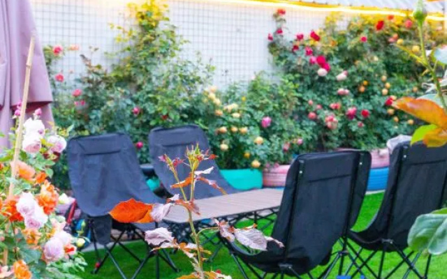 Mountain Lane Boutique Homestay