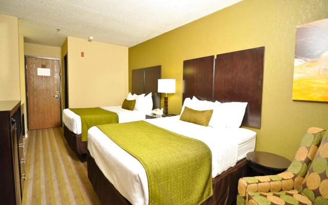 Best Western Norwalk