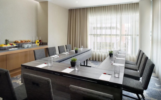 Residence Inn by Marriott Lexington City Center