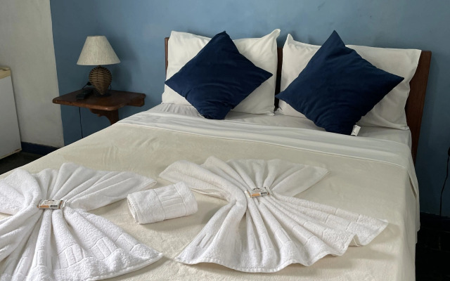 Pousada Bicho do Mar