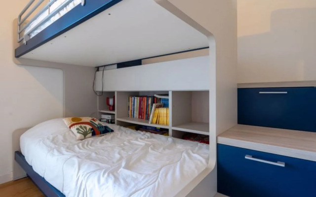 Apartment Soledad Saint-Jean-de-Luz