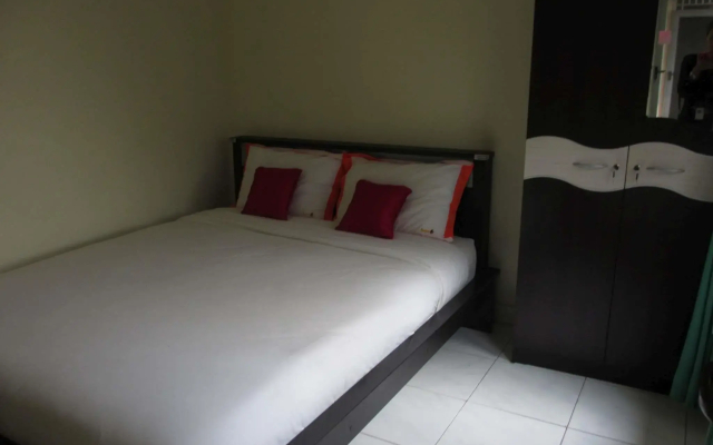 Simply Homy Guest House Bandung Unit Dago