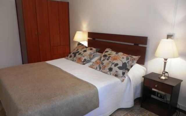 Hotel Playa Blanca Antofagasta
