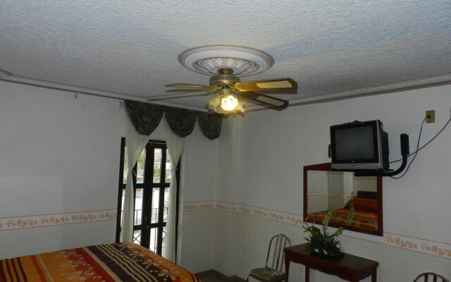 Hotel Plaza las Torres