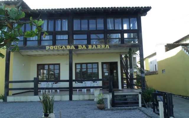 Pousada Da Barra