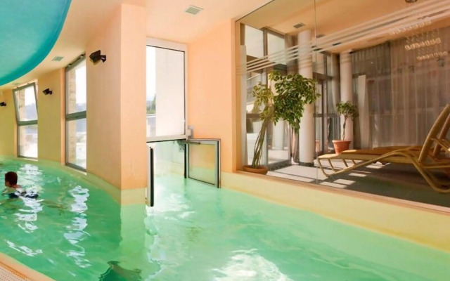 Parc Hotel Du Lac