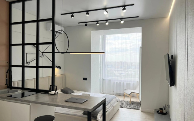 Квартира Smart в новом доме