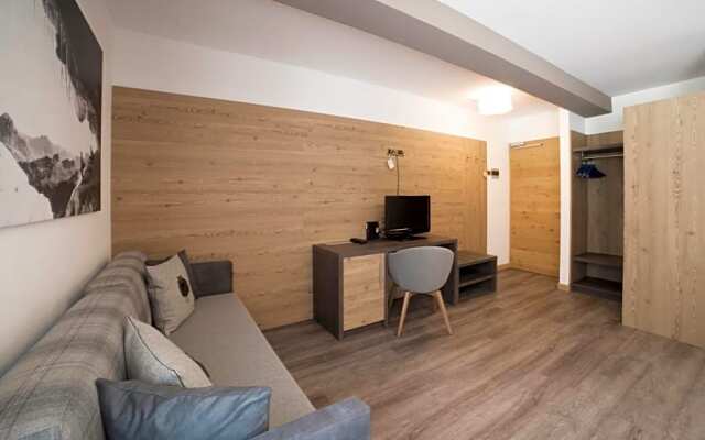 Albergo Ristorante Baita Dovich