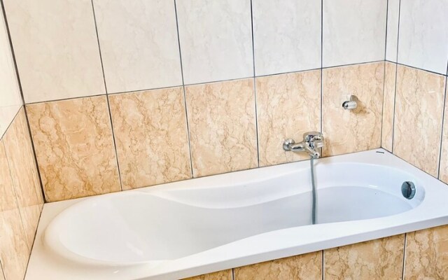 Four-room Apartment 8 Beds Vela Blu - Budoni
