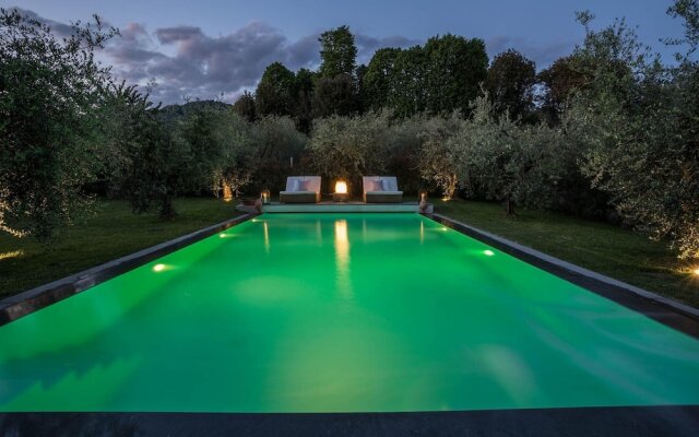 Villa Principessa Elisa