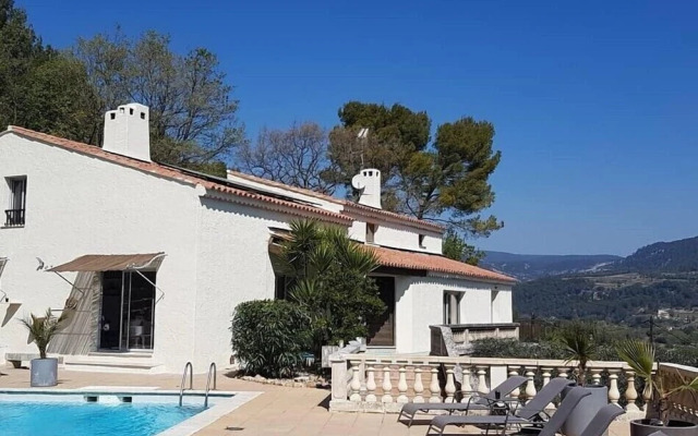Villa Manoé